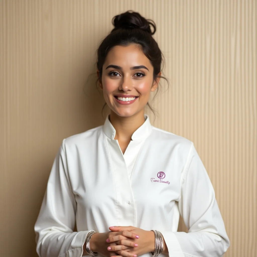 Professional deep tissue therapy at Crown Spa Phase 7