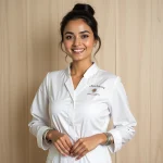 Female massage therapist in Islamabad