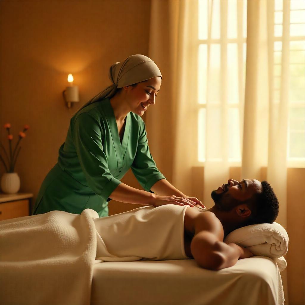 best spa services near me