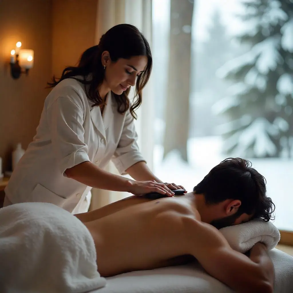 Day spa near me Islamabad