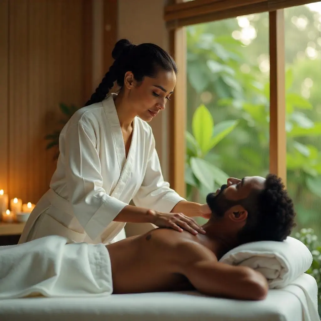 Crown Spa price list Bahria Town